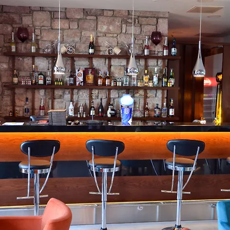 Bacacan 호텔 Ayvalı