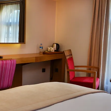 Bacacan Ξενοδοχείο 4*