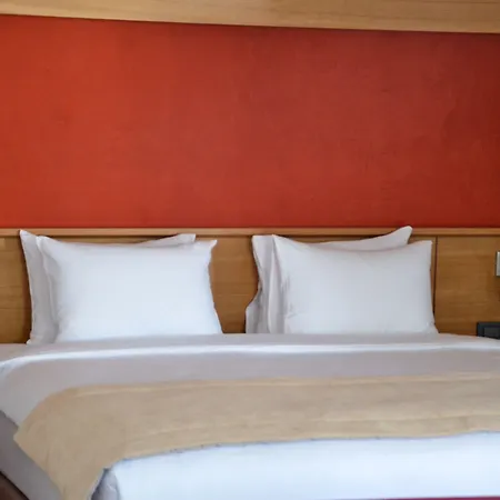 Szálloda Bacacan Ayvalı