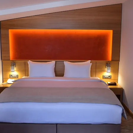 Bacacan Ξενοδοχείο