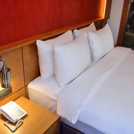 Bacacan Ξενοδοχείο Ayvalı