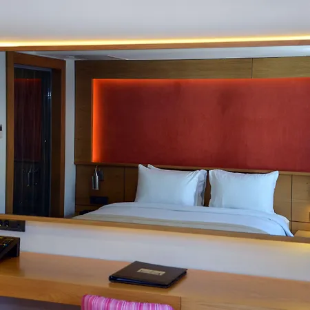 Szálloda Bacacan Ayvalı