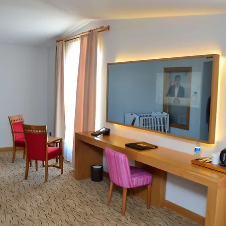 Szálloda Bacacan 4*