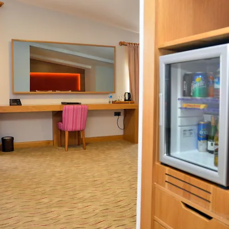 Bacacan Szálloda 4*