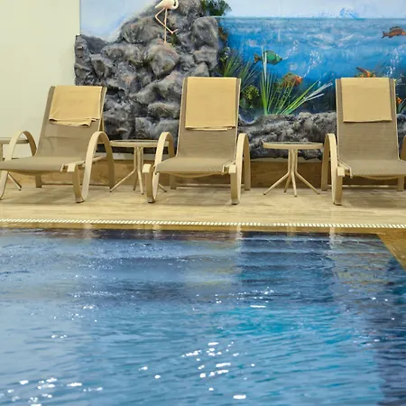 Ξενοδοχείο Bacacan