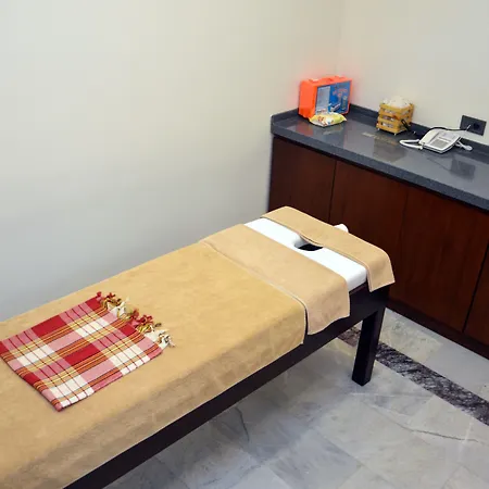 Bacacan Hotel Ayvalı