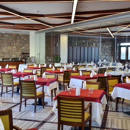 Ξενοδοχείο Bacacan