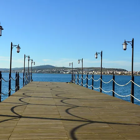 Bacacan Szálloda 4*