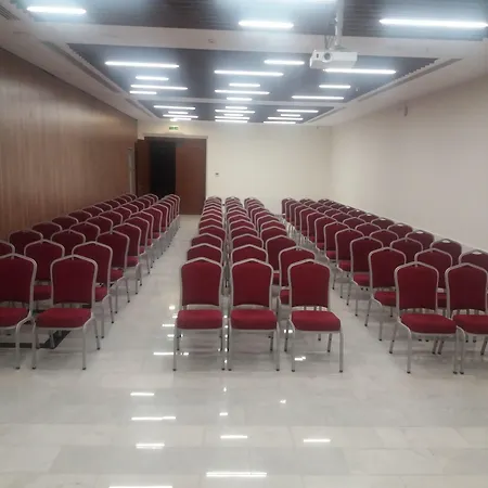 Bacacan Szálloda 4*