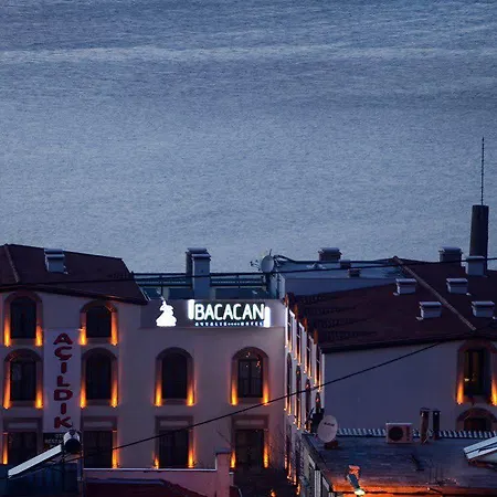 Bacacan Ayvalik