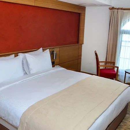 Bacacan Hotel Ayvalik