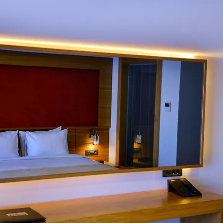 Bacacan Hotel