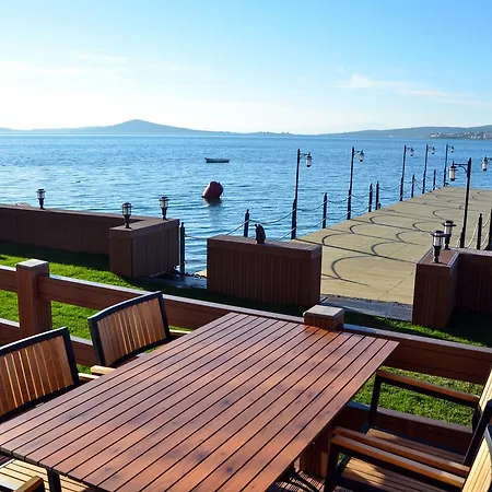 Bacacan Ξενοδοχείο 4*