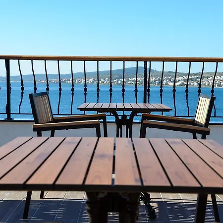 Ξενοδοχείο Bacacan