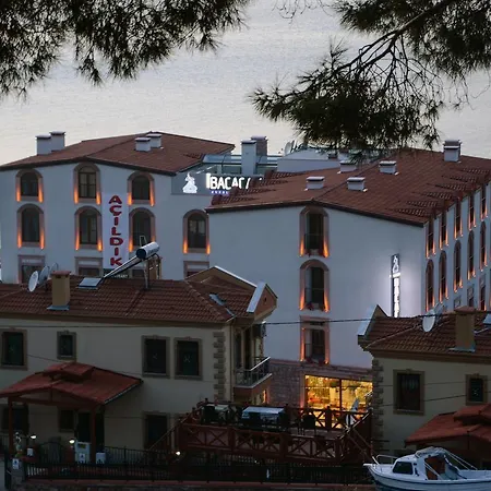 Bacacan 4* Ayvalı