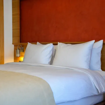 Bacacan Ξενοδοχείο Ayvalı