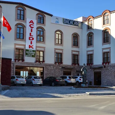 فندق Bacacan Ayvalı