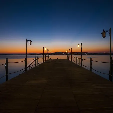 Bacacan Ξενοδοχείο