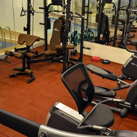 Ξενοδοχείο Bacacan Ayvalı