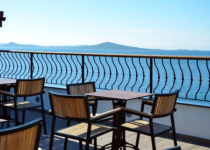 Bacacan Айвалык