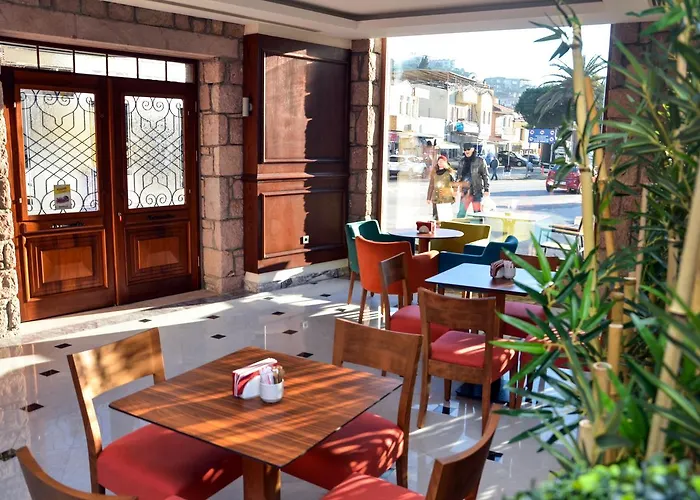 Bacacan Айвалык