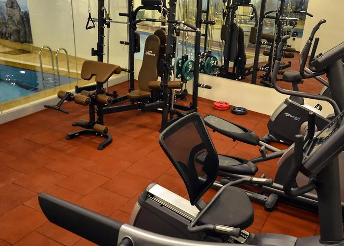 Отель Bacacan Айвалык